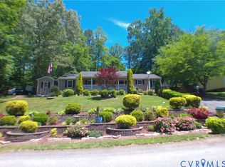 9418 N Rinker Dr, Mechanicsville, VA 23116