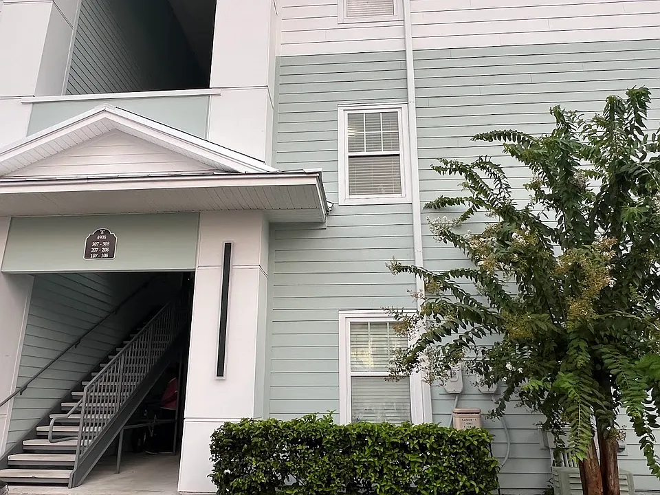 4908 Key Lime Dr #107