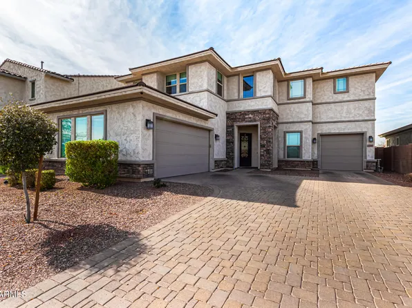 7210 N 86TH Lane, Glendale, AZ 85305