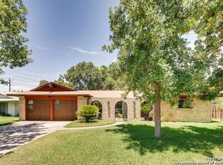 10506 Luzon Dr, San Antonio, TX 78217