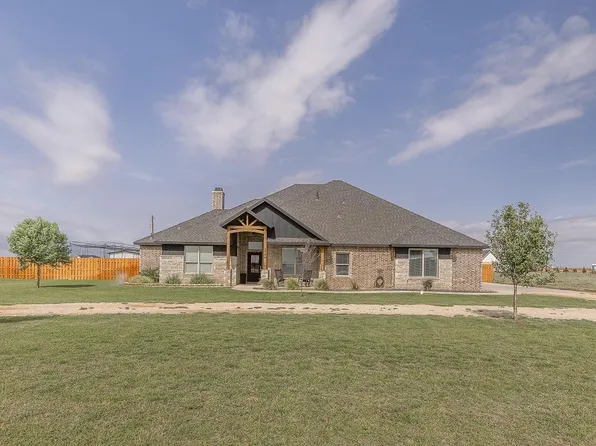 3964 Evan St, Ropesville, TX 79358