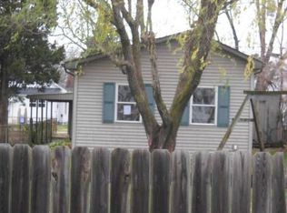3230 N 16th St, Terre Haute, IN 47804