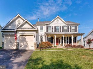 18308 Commandery Way, Olney, MD 20832