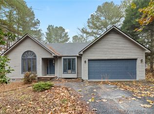 2 Sandhills Pl, Pinehurst, NC 28374