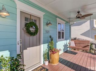 521 Mial St, Raleigh, NC 27608