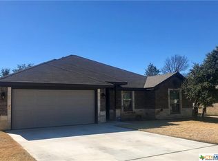 3405 Doss St, Copperas Cove, TX 76522