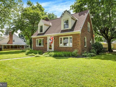 4306 5th Ave, Temple, PA, 19560