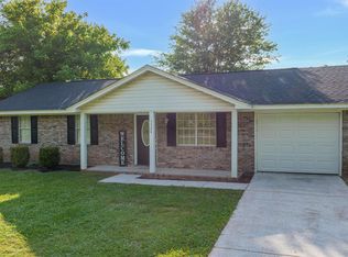5320 Martin Ave NE, Fort Payne, AL 35967