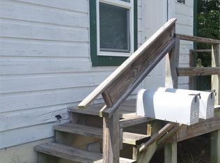 510 College Ct APT 1, Tahlequah, OK 74464