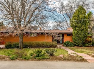 2275 Quail Dr, Lakewood, CO 80215