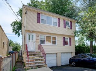 1453 Liberty Ave FLOOR 2, Hillside, NJ 07205