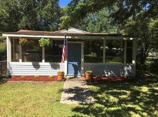 5809 Penny Ave, Pensacola, FL 32504