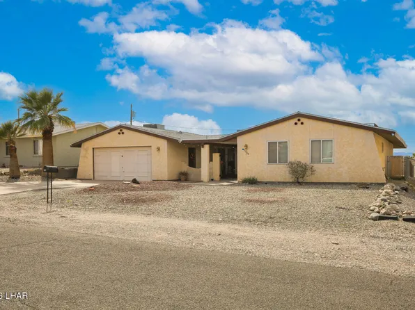 2260 Fisherman Dr, Lake Havasu City, AZ 86404
