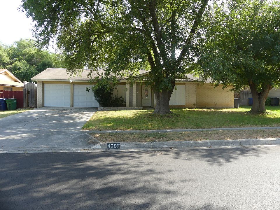 1st image of 4307 Stockdale St