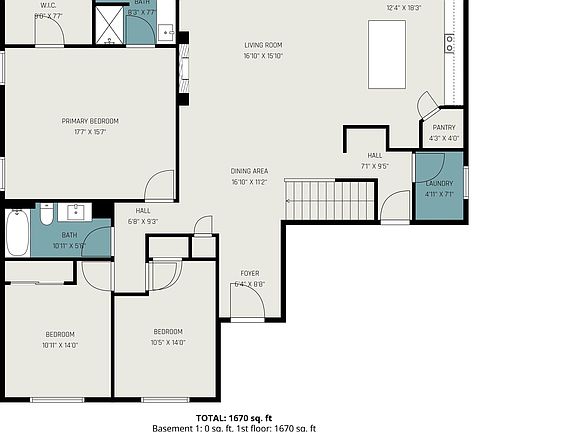 2nd image of 7703 S 34th St