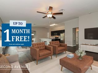 1125 NE 18th Ter, Cape Coral, FL 33909