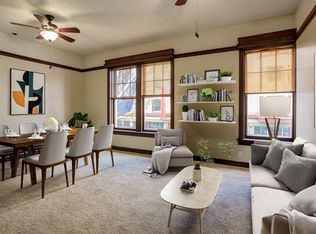 409 SW 12th Ave APT 203, Portland, OR 97205
