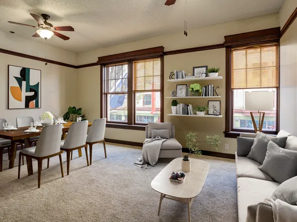 Whitney Gray, 409 SW 12th Ave APT 203, Portland, OR 97205