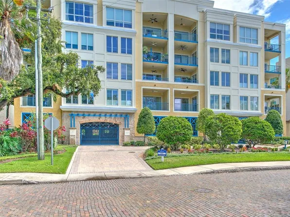 509 W Bay St Unit 205, Tampa, FL 33606