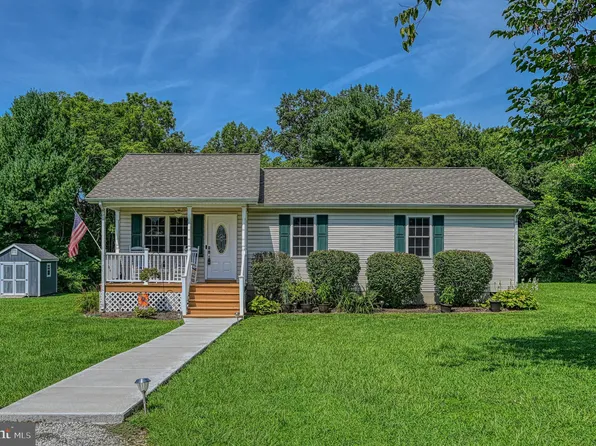 193 Mountain Vw, Mineral, VA 23117