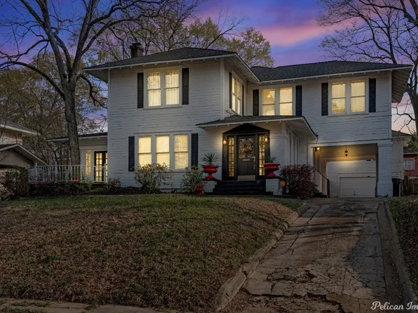 533 Atkins Ave, Shreveport, LA 71104
