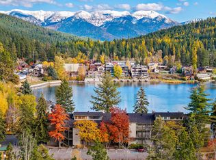 Bay Building, Bigfork, MT 59911