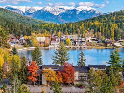 180 Vista Ln #301, Bigfork, MT, 59911