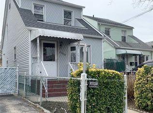 59-58 Grand Ave, Maspeth, NY 11378