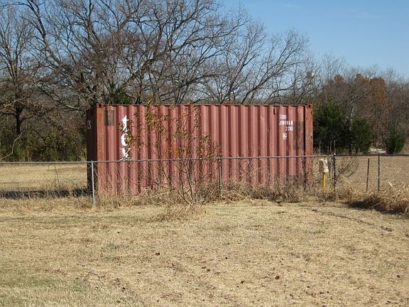 Shipping Container/Storage