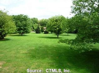 95 Witter Rd, Salem, CT 06420