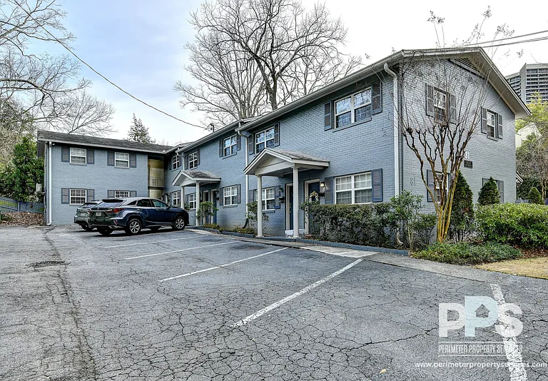 81 E Wesley Rd NE #7 — Photo 21