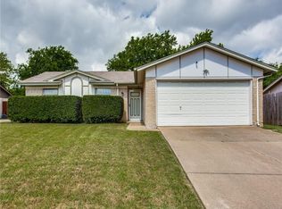 1502 Vanderbilt Dr, Arlington, TX 76014