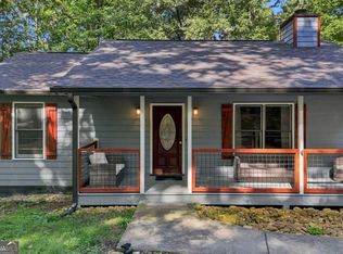743 Timber Ridge Ln #22, Ellijay, GA 30540