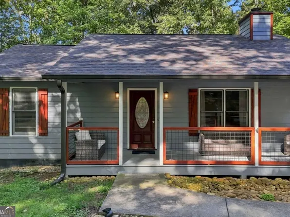 743 Timber Ridge Ln #22, Ellijay, GA 30540