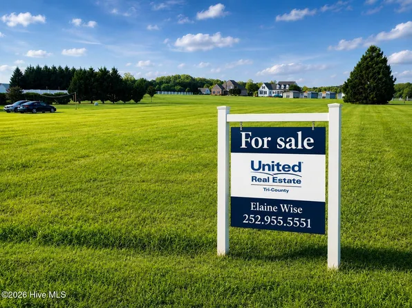 6061 Waters Edge Dr Lot 23, Rocky Mount, NC 27803