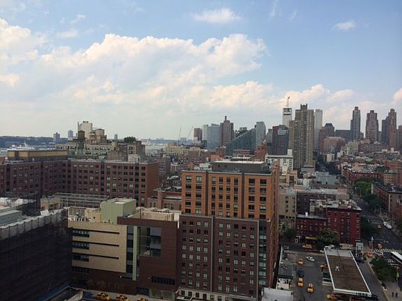 2nd image of 500 W 43rd St APT 20H