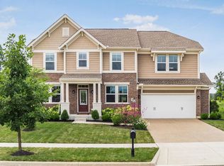 970 Ballater Dr, Delaware, OH 43015