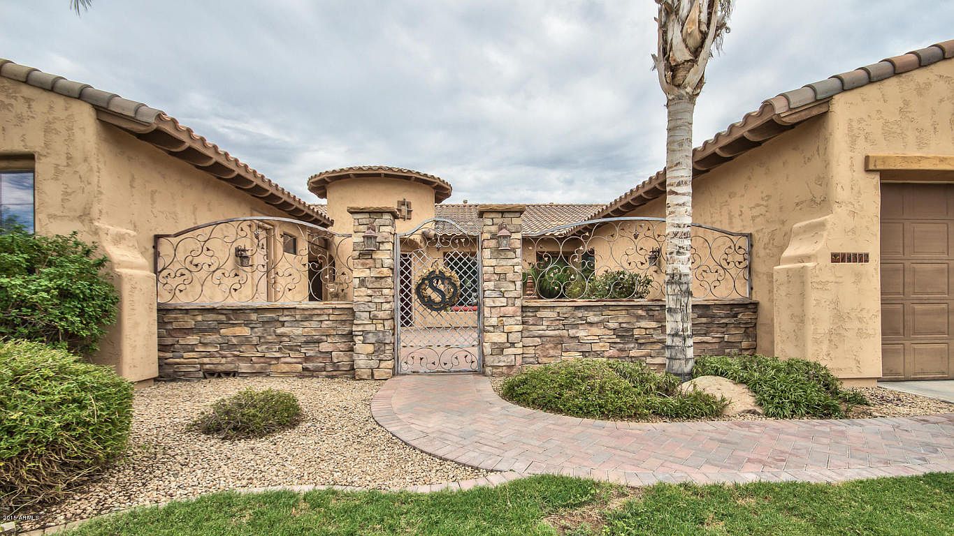 14372 W Cypress St, Goodyear, AZ 85395 | Zillow