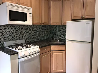 Rented by Chartwell Manhattan Realty