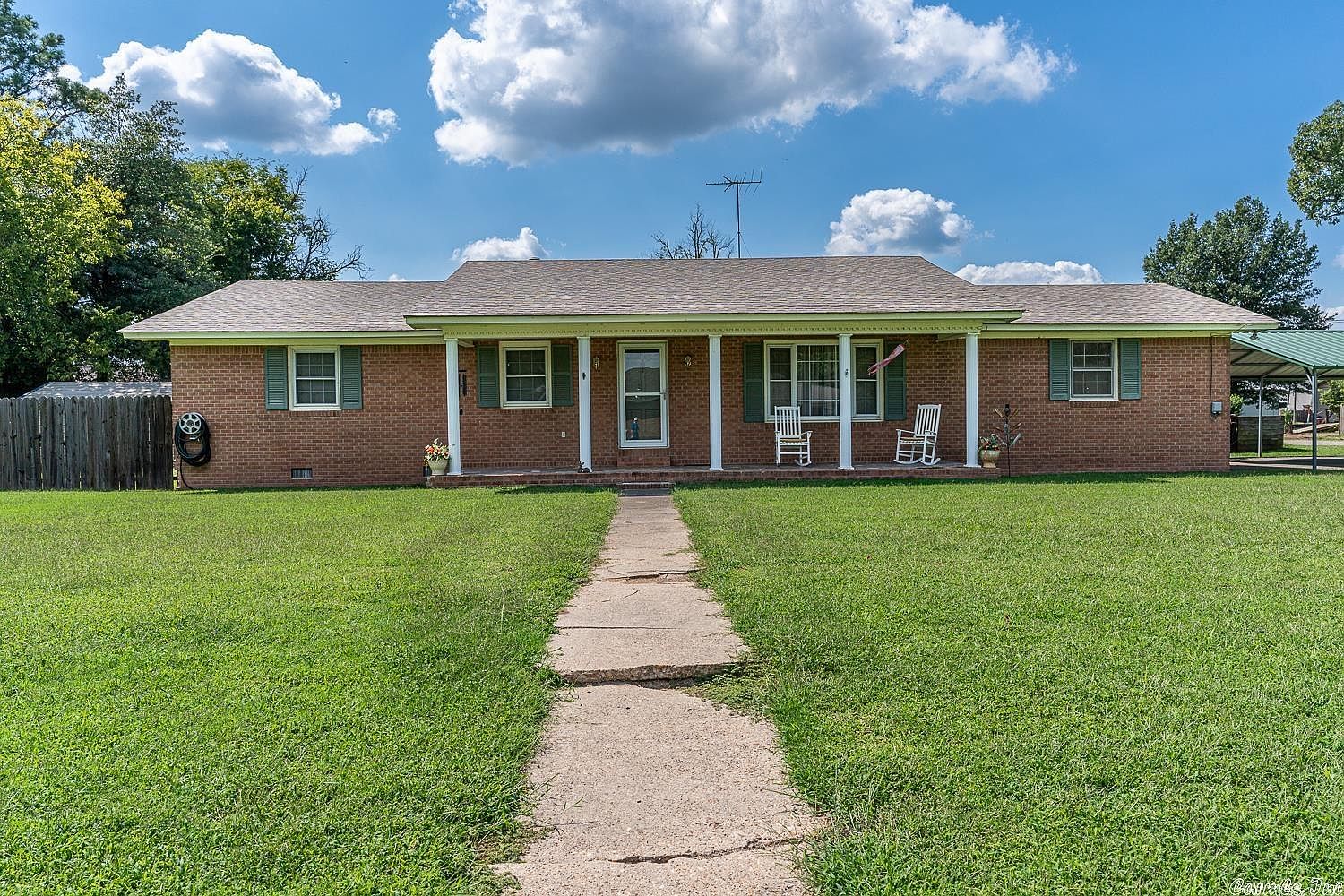 204 E Tennessee St, Caraway, AR 72419 Zillow