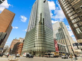 600 N Fairbanks Ct Unit 2606, Chicago, IL