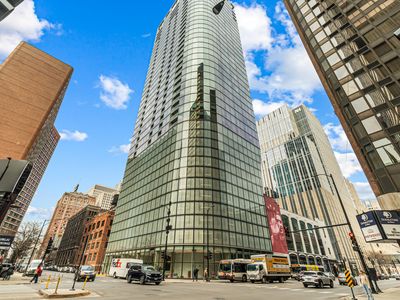 600 N Fairbanks Ct Unit 2606, Chicago, IL, 60611