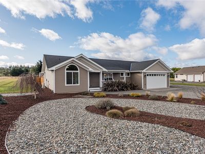 81 Grandview Ln, Sequim, WA, 98382