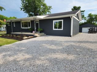 3321 Clime Rd, Columbus, OH 43223