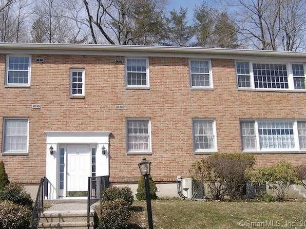 76 Heritage Hill Rd APT D, New Canaan, CT 06840