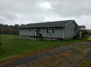 4760 Route 861, Rimersburg, PA 16248