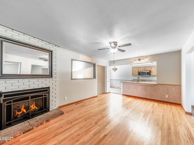630 Sapphire Cir, Reno, NV, 89509