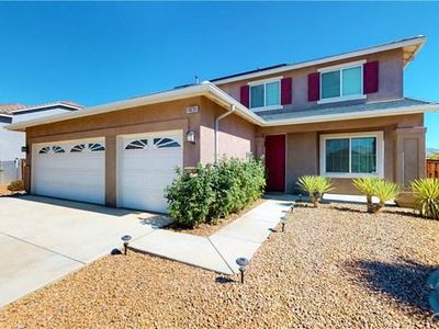 19233 June St, Hesperia, CA, 92345