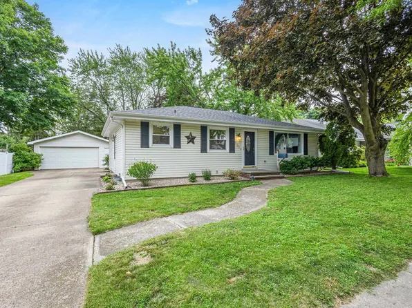 931 W Lindbergh St, Appleton, WI 54914