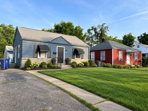 2237 Grasmere Ave, Columbus, OH 43211